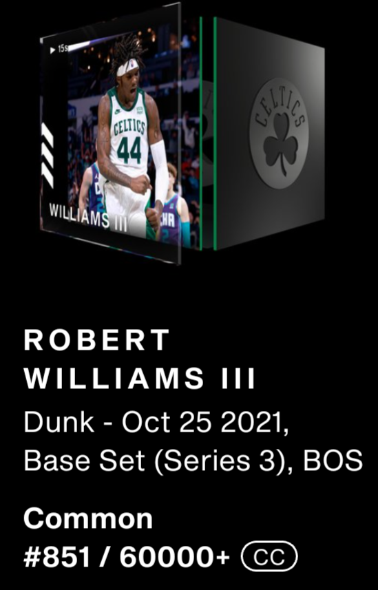 leadfootcollect's tweet image. 🚨#NBATopShotGiveaway | #NBATopShotThis 
👀 the early ⚾️ project you need in your life!

Like/RT
Comment: Favorite ⚾ team
Follow @BigLeagz

*1 Bonus Entry: Follow @Jross_topshot  (he donated TS!)
*2 Bonus Entries: Join &amp;amp; Say Hello!  discord.gg/YnPzs7GwGY 

🏀⚾🪐 Winner 2/22!