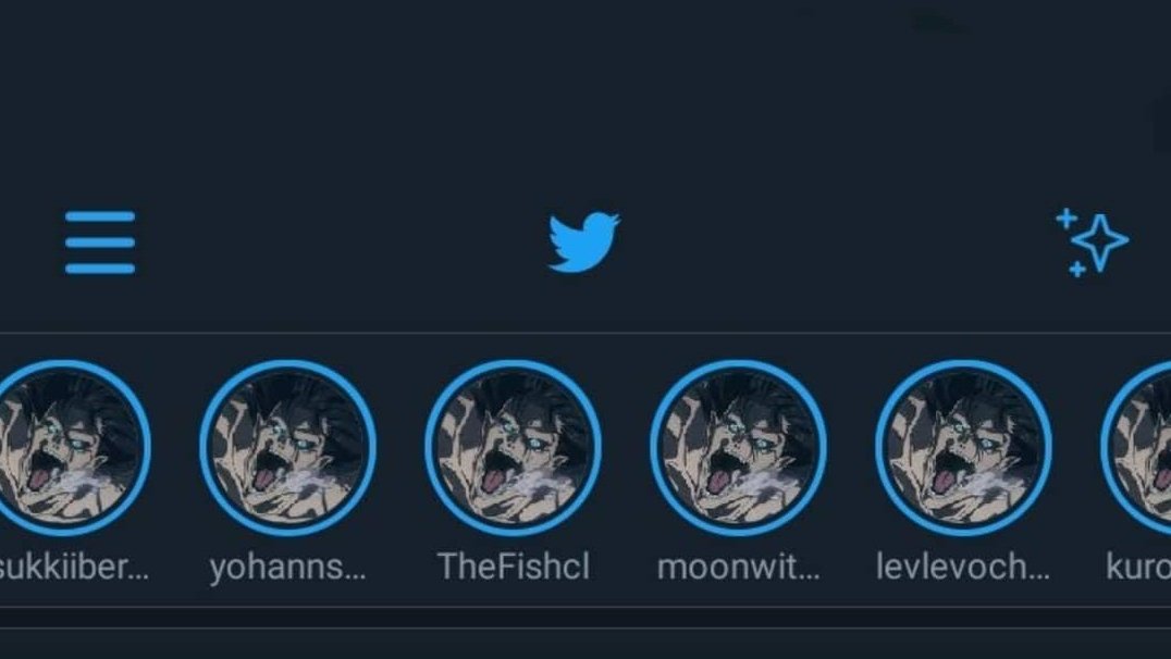 NotToki_'s tweet image. this era of anitwt