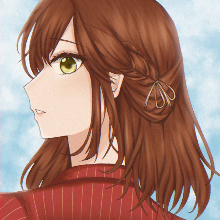 Lynthea4's tweet photo. Demen gambar orang cakep, contohnya mbak Rosa >_<

#TearsOfThemis #TearsOfThemisfanart
#imconfuse
#digitalart https://t.co/jVHv0O1WZU