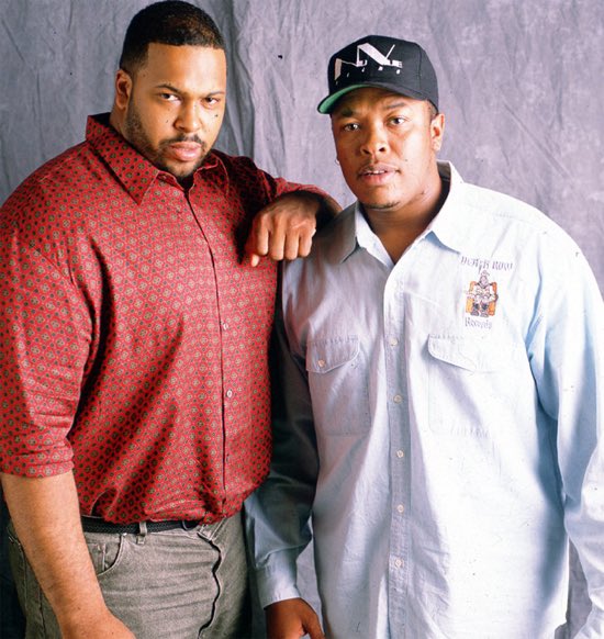 Happy Birthday, Dr. Dre! 