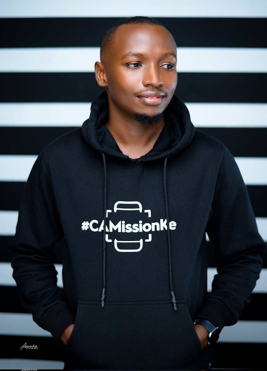 NjSamwel's tweet photo. Happy birthday to me #CAMissionKe #tecno https://t.co/OtGQQJY5aT