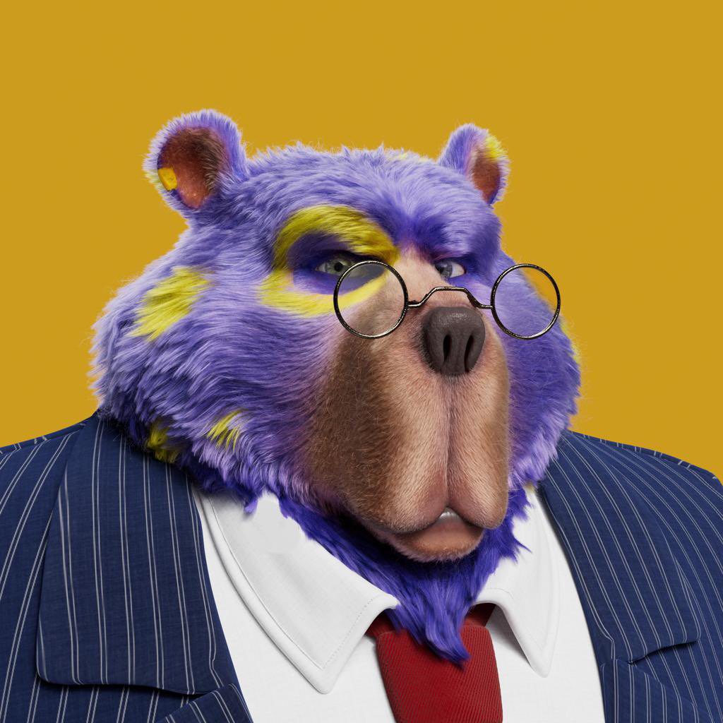 MetaColonialists Club tweet media