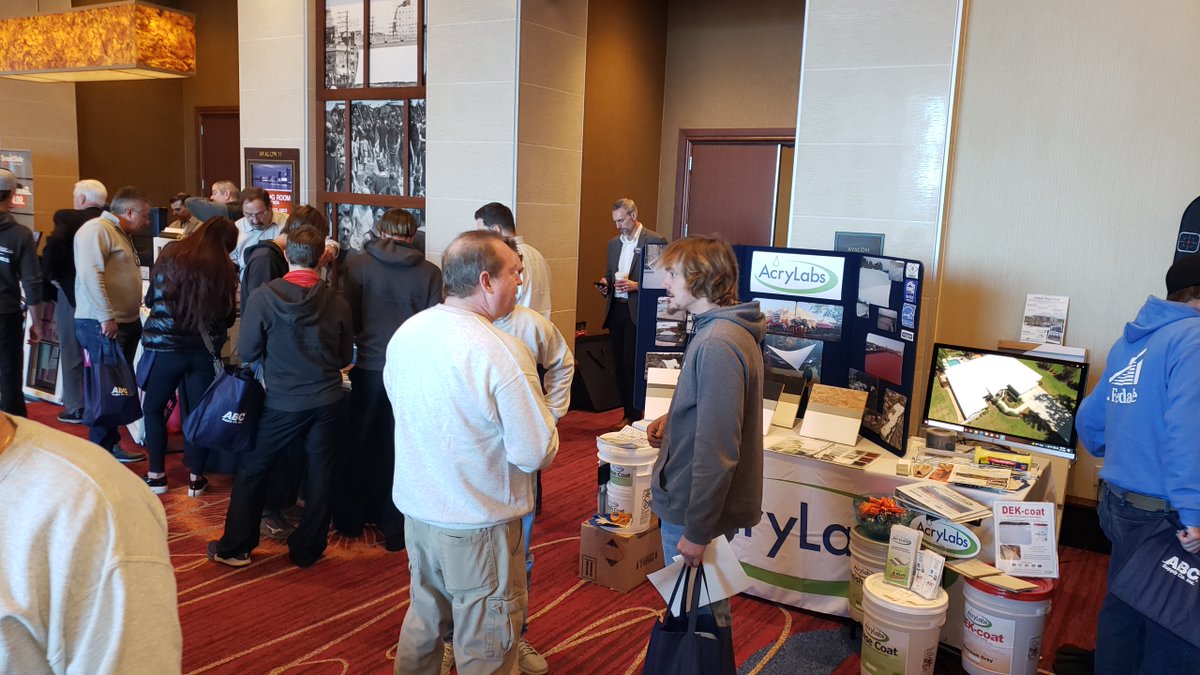 AcryLabs tweet media