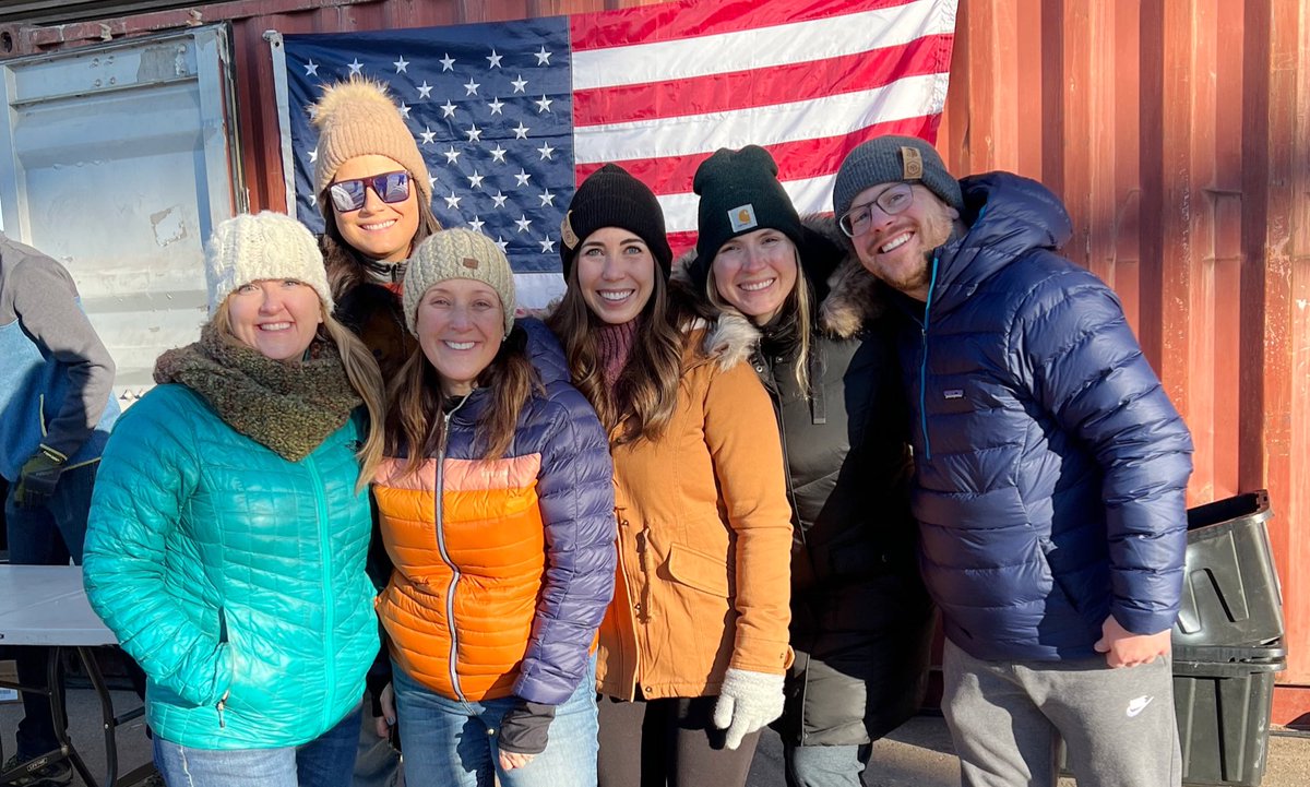 GroundFloor Media tweet media