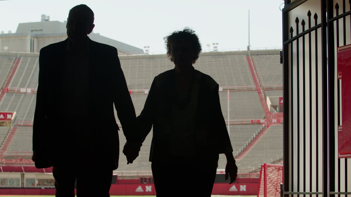 Tune in for <a href="/MentorTeamMates/">TeamMates Mentoring</a> 30th Anniversary Documentary this weekend!

Watch on <a href="/NewsChannelNE/">News Channel Nebraska</a> 
2/19 | 2:45pm - north&amp;south feeds
2/20 | 11:30am-south feed | 1:30pm-north feed
📲 Join the event page: fb.me/e/2hXILHY9H

#teammatesmentoring #tomosborne #huskers #nebraska
