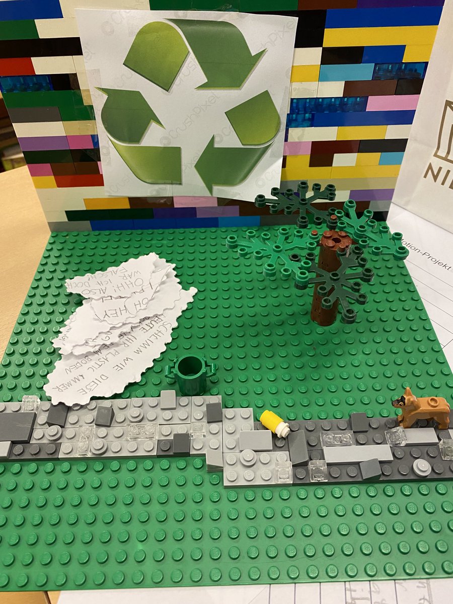 German Language Learning connects with PYPx and Stop Motion ⁦<a href="/ICS_School/">ICS Inter-Community School Zurich</a>⁩