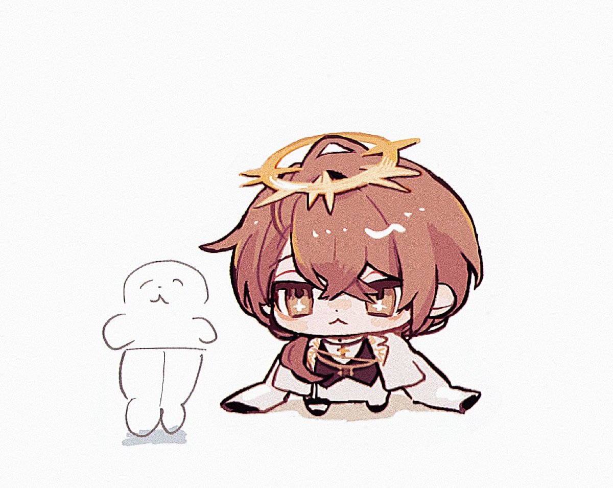 「#加画美 」|さいなんじのイラスト