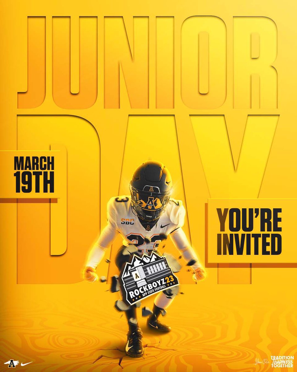Thank you <a href="/Coach_JWatts/">Justin Watts</a> for the Junior Day Invitation🙏🏾 #AGTG <a href="/coach_sclark/">Shawn Clark</a> <a href="/CoachRobertNunn/">Robert Nunn</a> <a href="/BlaylockAndrew/">Andrew Blaylock</a>