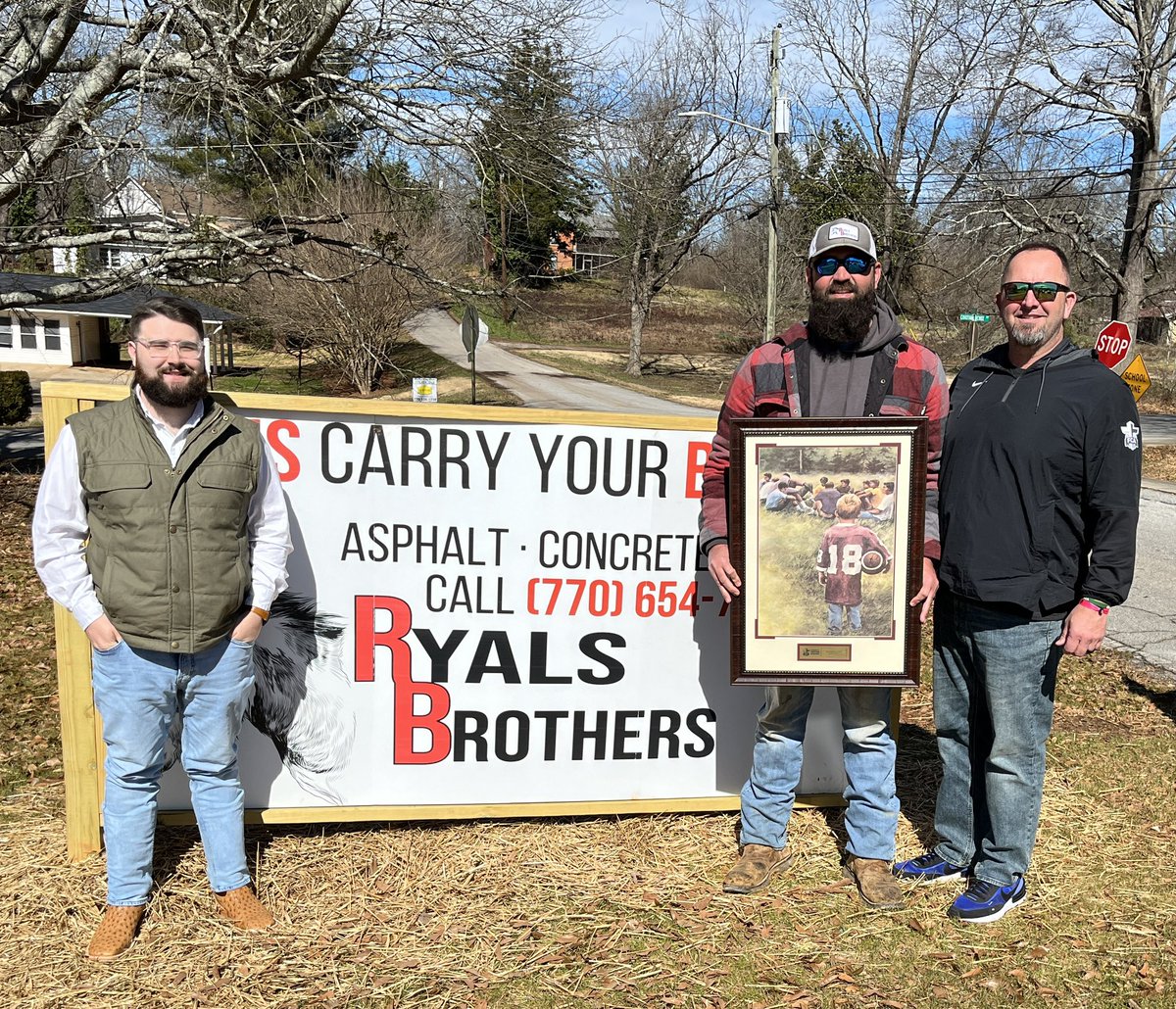 Clint Fair tweet media