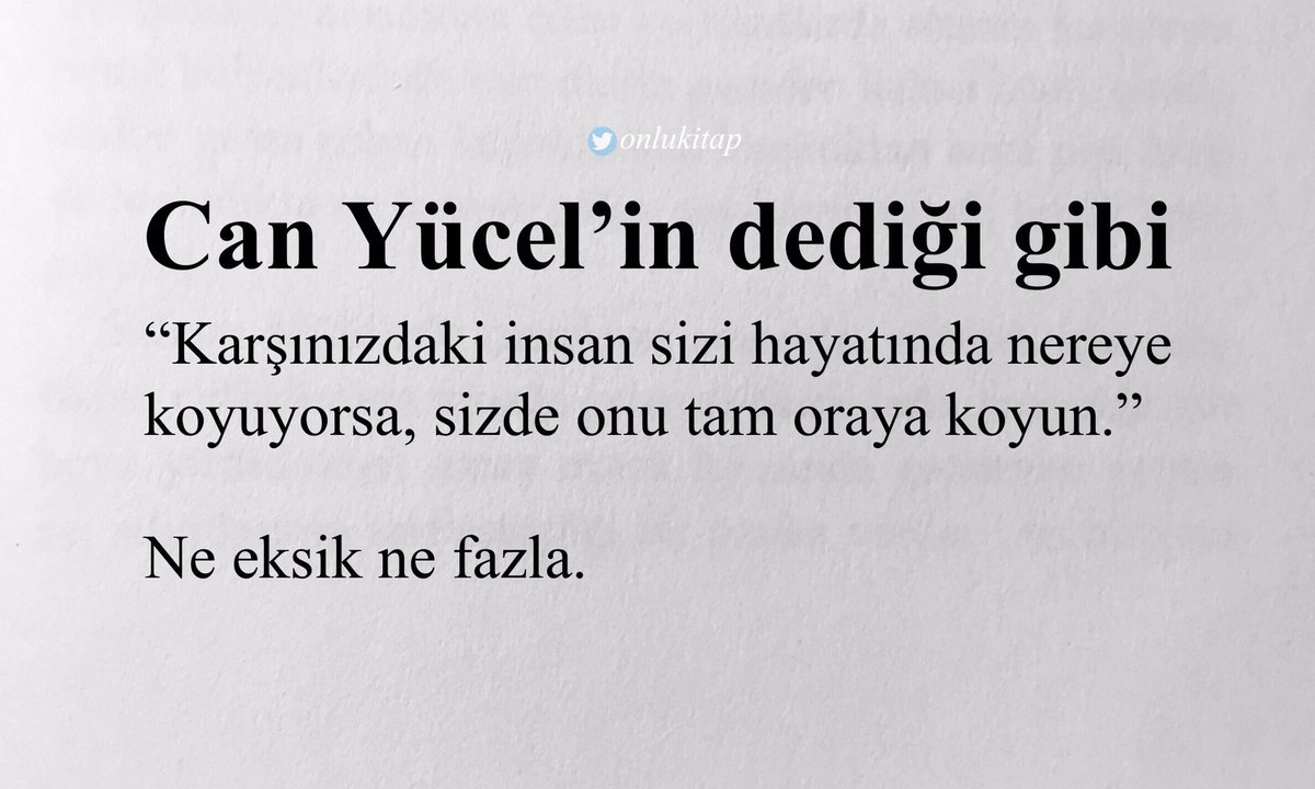 10/10 Kitap (@onlukitap) on Twitter photo 