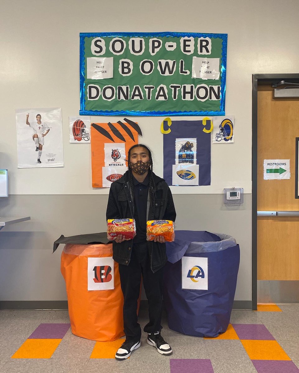 Arizona Fuel Up to Play 60 tweet media