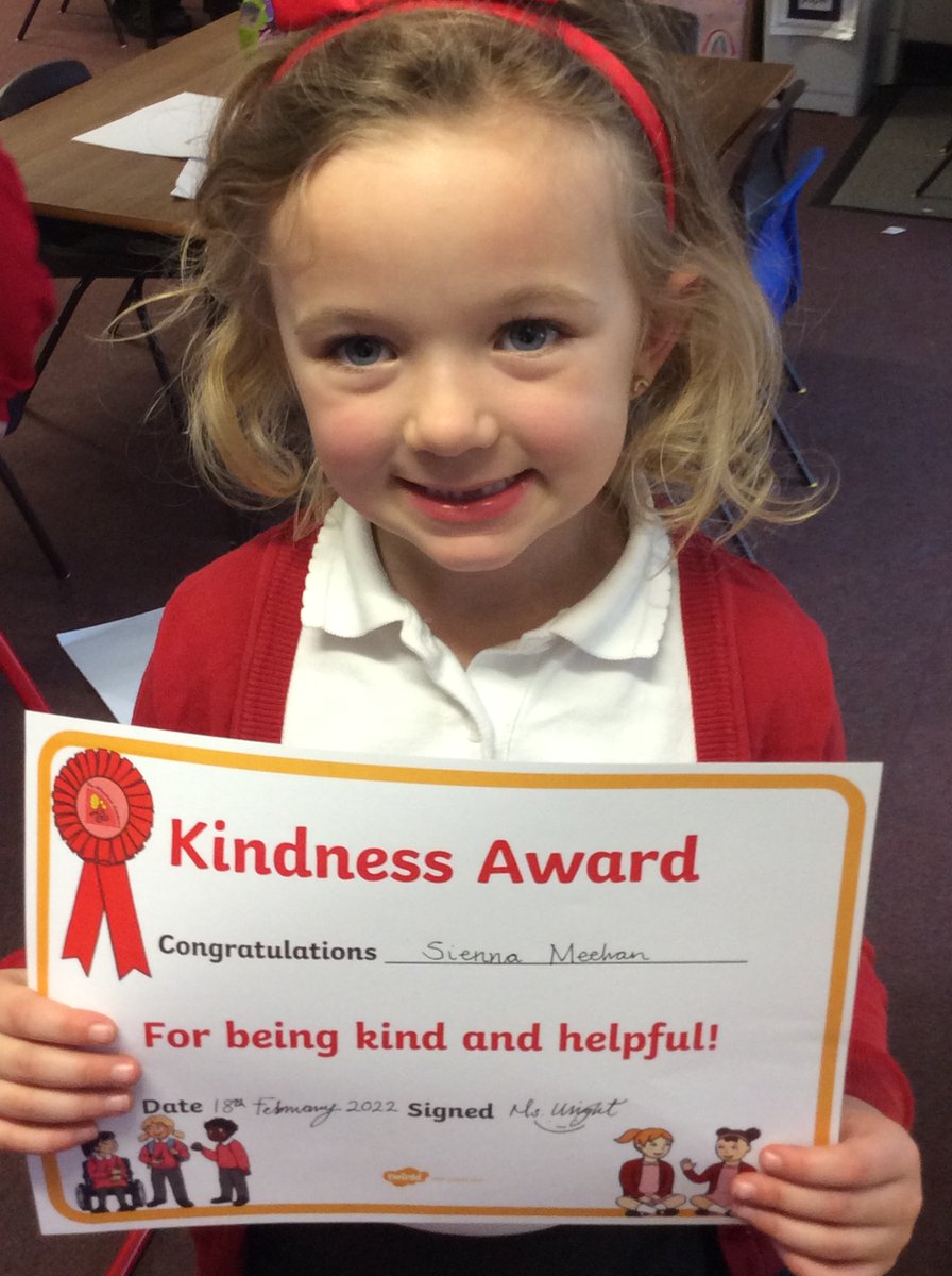 TheWilmAcad's tweet photo. To celebrate #Friendshipweek2022 EYFS have enjoyed making friendship feathers whilst also discussing who our friendships are. We finished off with a special friendship breakfast today. Congratulations to Sienna and Zivah who won our kindness award. It was so difficult to choose! https://t.co/I8VASShMy2