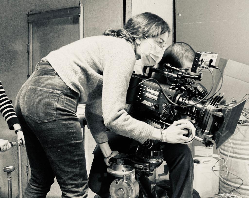 🔙 Aujourd’hui, on vous propose un retour en image sur notre dernière Journée Portes Ouvertes. 

🎥 Vous avez pu notamment découvrir des étudiants en tournage dans notre studio !

Merci à tous de votre venue ! Pour ceux qui n'ont pas pu venir, rendez-vous samedi 19 mars 2022 !