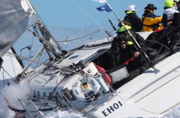 GYR - Global Yacht Racing tweet media