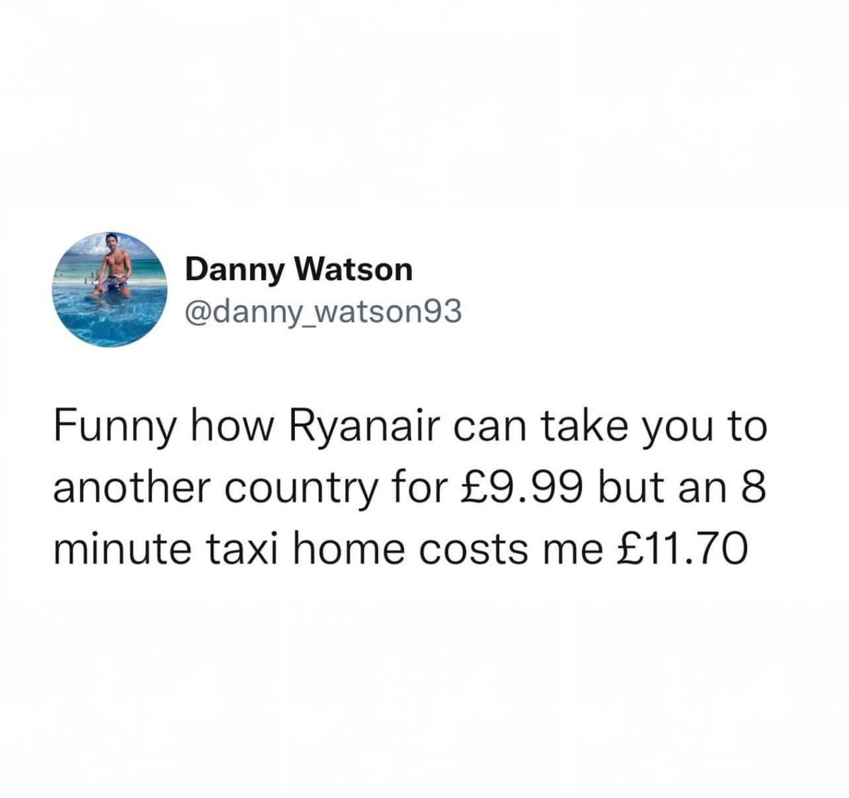 PrettyLittleThing tweet media