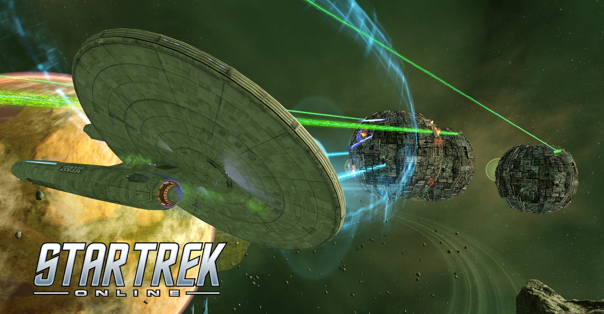 Star Trek Online on Twitter: 