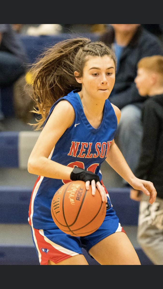 Congratulations to <a href="/redmonshaylah/">shaylah</a> and <a href="/MacyRunner/">macy runner</a> for being  selected to the All 5th Region team.