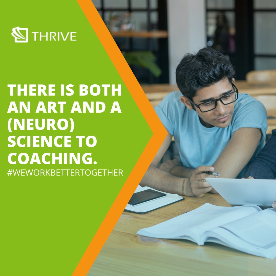 👩‍🏫 Educators can change their careers through transformative experiences. The result is significant improvements for students. With neuroscience-based training and coaching, you can create new habits and achieve better results. 🖱️ Learn more on our website: ...