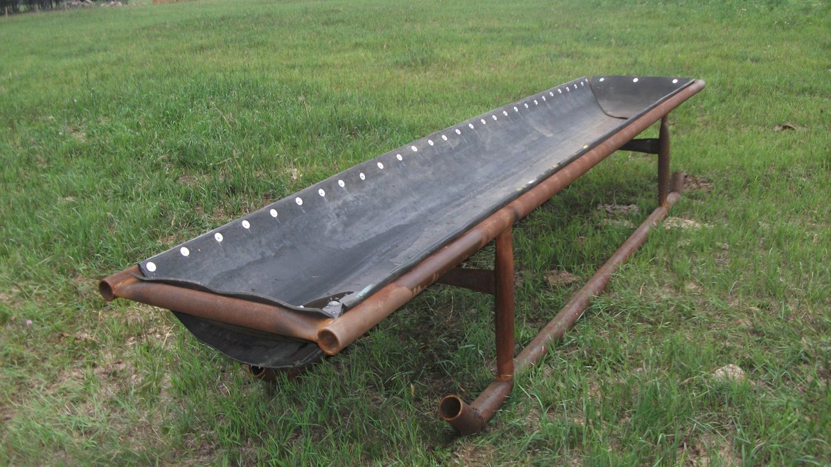 Klassen Industries Ltd tweet media