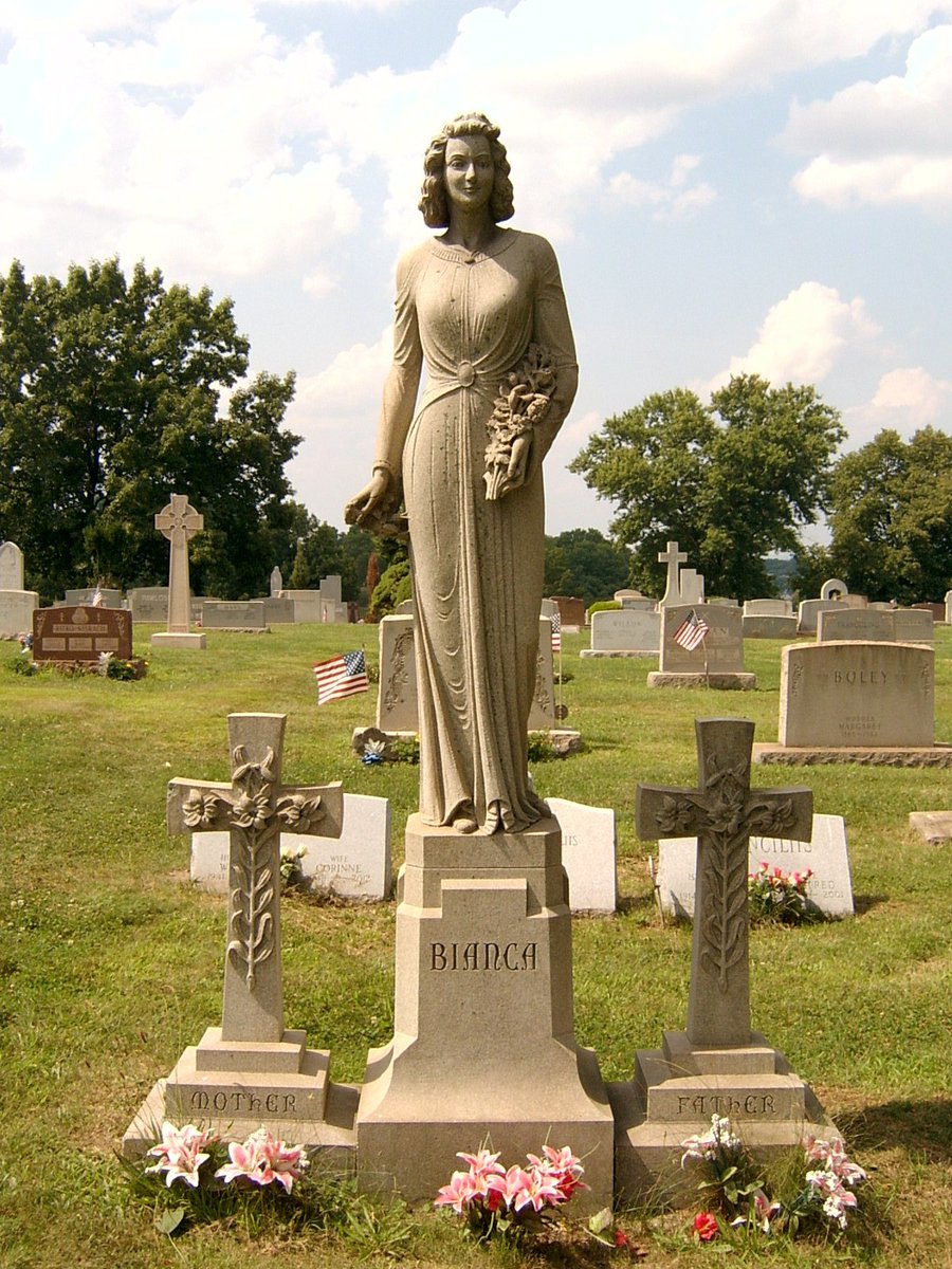 find a grave pennsylvania