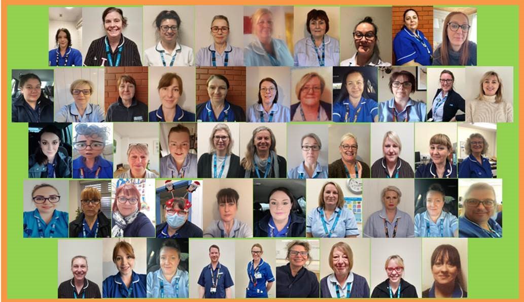 Derbyshire Community Health Services NHS FT (@dchstrust) on Twitter photo Congratulations to the Erewash North ICS team who have achieved their Quality Always Gold award. A big well done to all the team! Congratulations to the Erewash North ICS team who have achieved their Quality Always Gold award. A big well done to all the team!