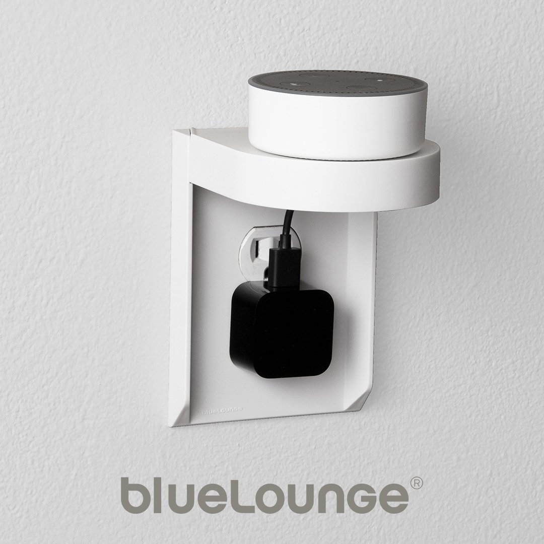 Bluelounge tweet media