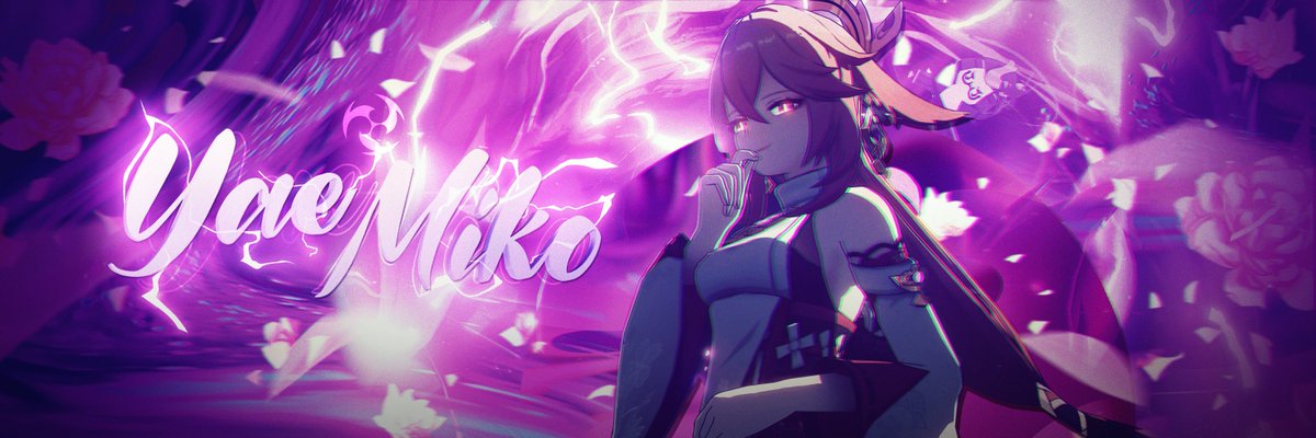 __luxxaa's tweet photo. so yeah yae miko is pretty neat
anyways back to grinding https://t.co/NEpeFuSZjS