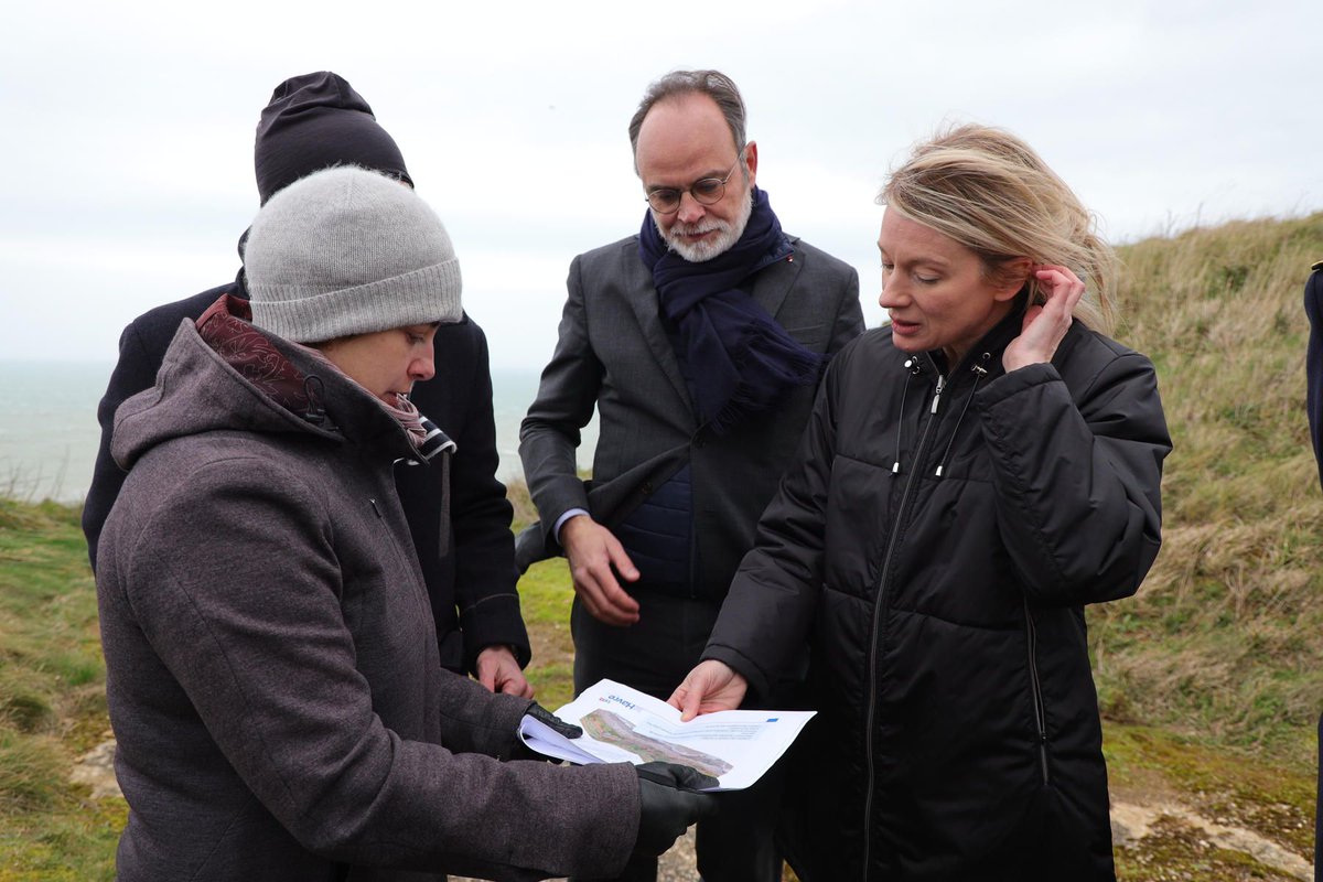 Edouard Philippe tweet media