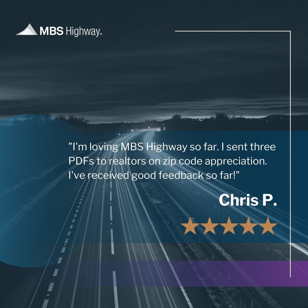 MBSHighway's tweet photo. The tools in MBS Highway will help you show buyers the benefits of homeownership, gain new referral relationships and strengthen existing ones.

Try it yourself for free for 14 days: https://t.co/KL1H6kk8IP

#mbshighway #loanofficerlife #mortgagepro #mortgagebroker https://t.co/GafMI9rCuh