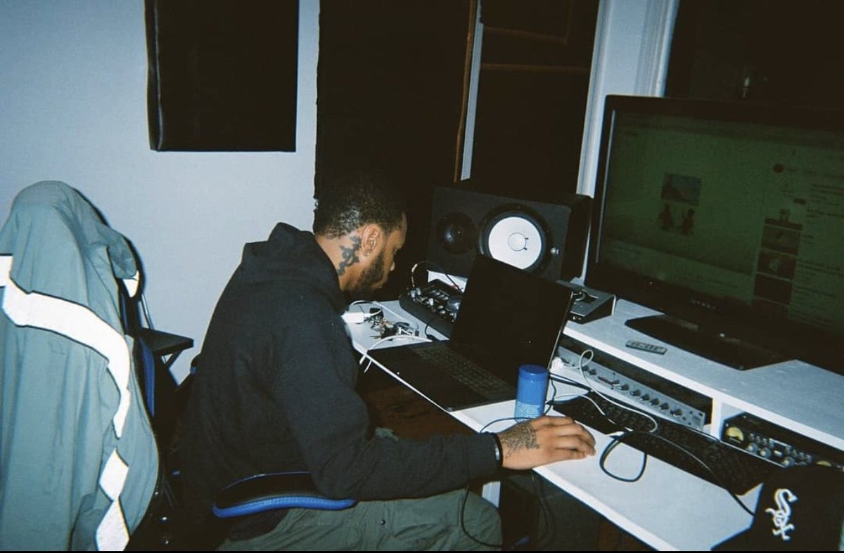 The Sound Gallery tweet media