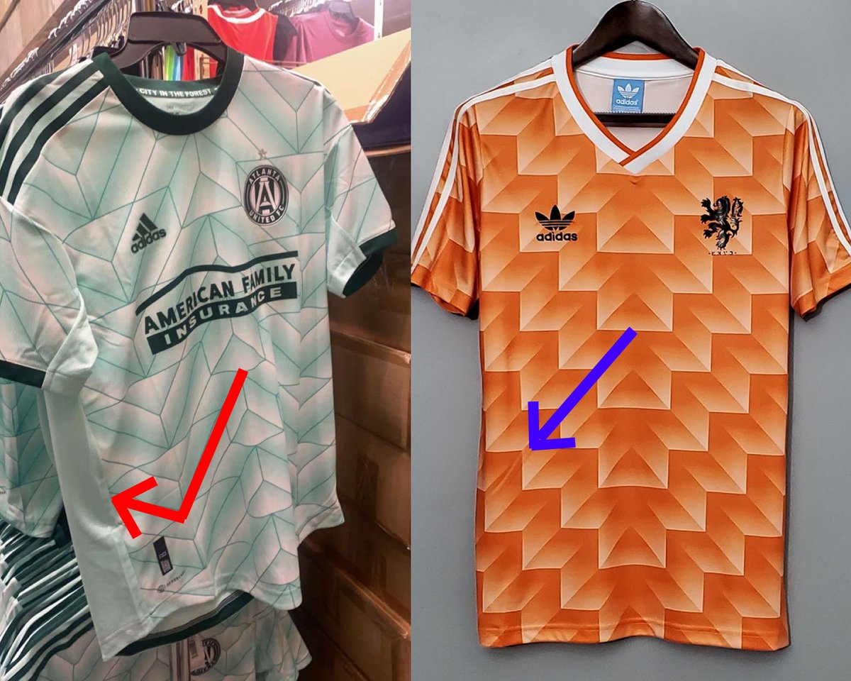 waydownsouth_co's tweet photo. Give adidas some credit https://t.co/gQ4fOmlyA1