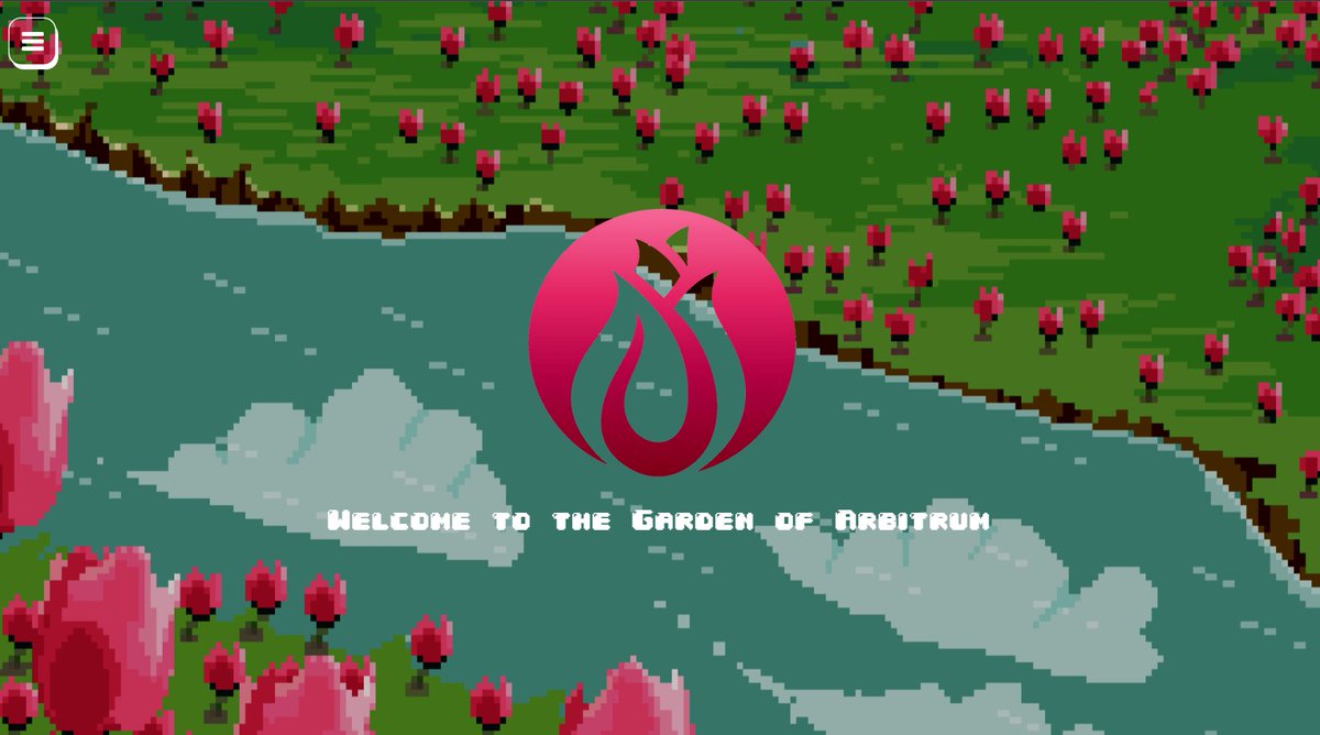 Smulips's tweet image. What a nice party going on in our Discord!❤️🎉

The time has come for our Website reveal, we hope you guys like it as much as we do🌷

smulips.com

There will be alot more content and other things added, consider this a alpha version!

#Arbitrum #NFTs #smulip $MAGIC