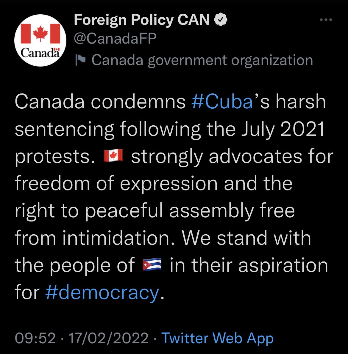 🤡🌎 posted yesterday