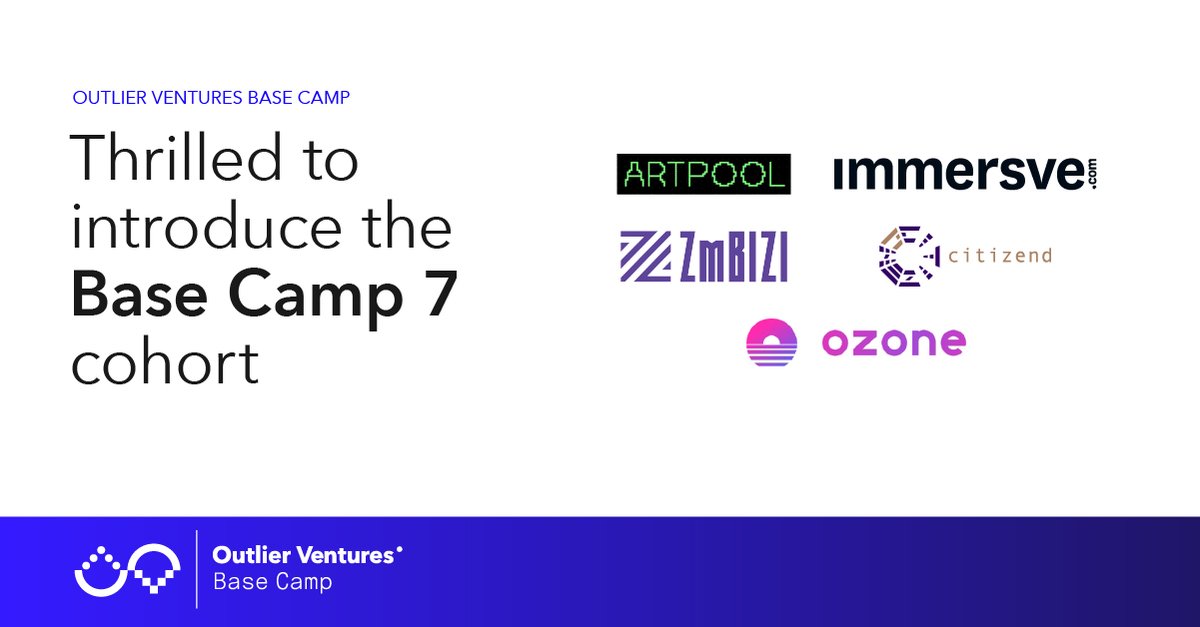 Outlier Ventures tweet media