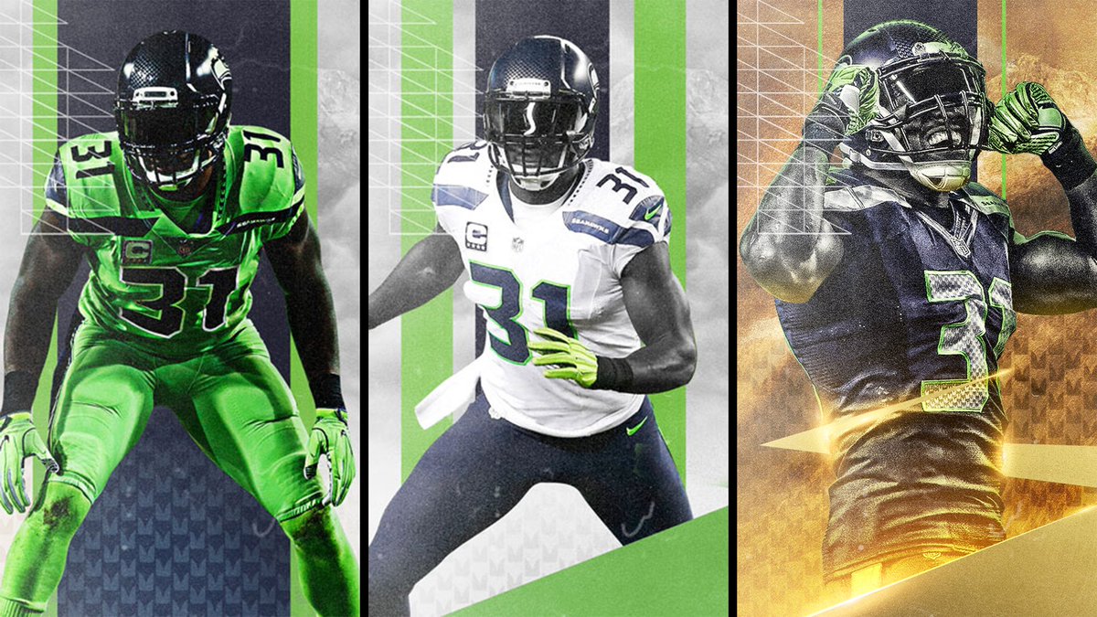 Madden Ultimate Team tweet media