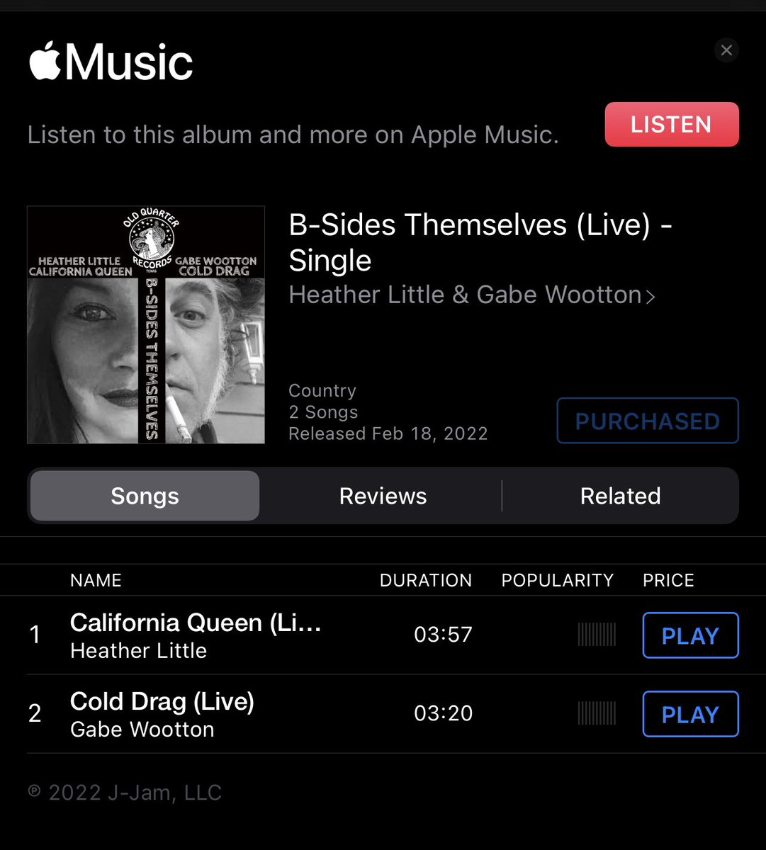 Old Quarter AC tweet media