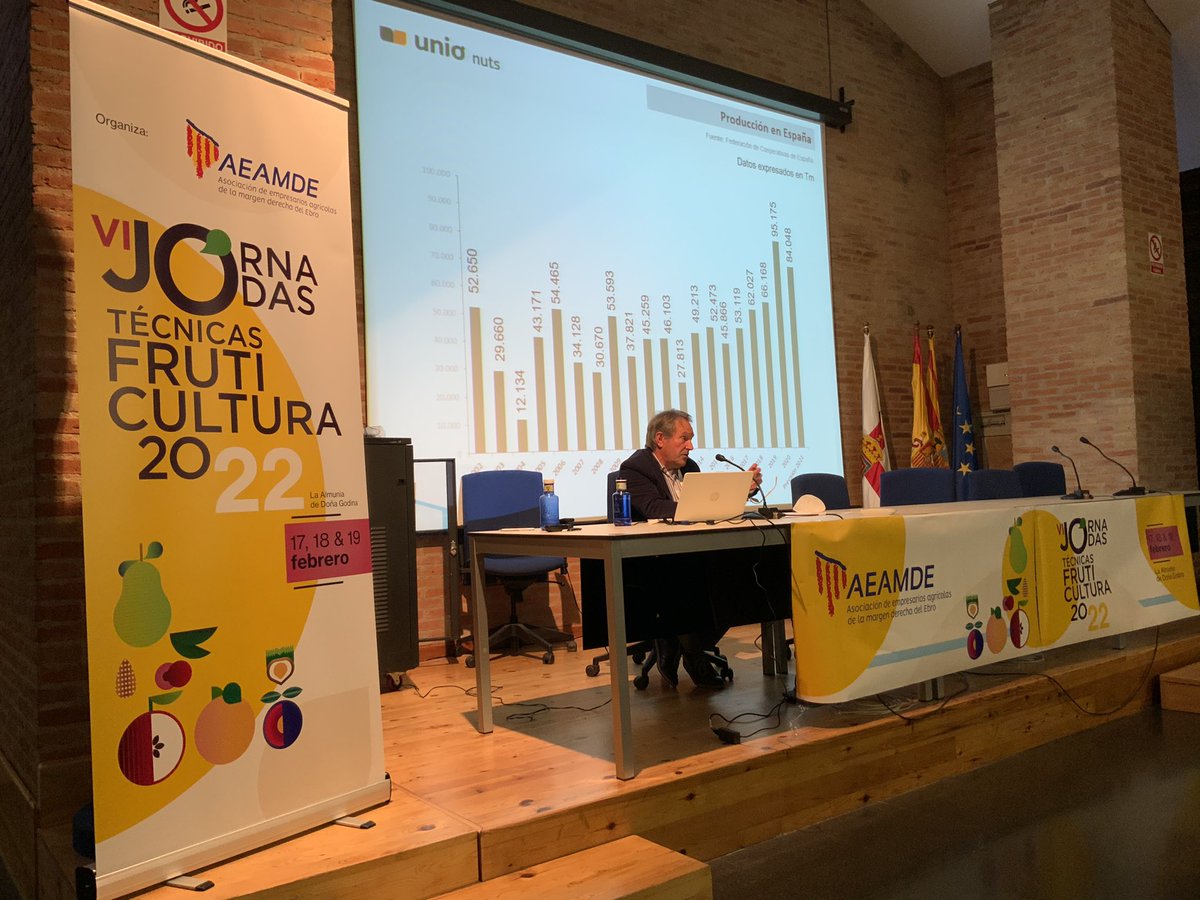 AEAMDE-Actividad tweet media