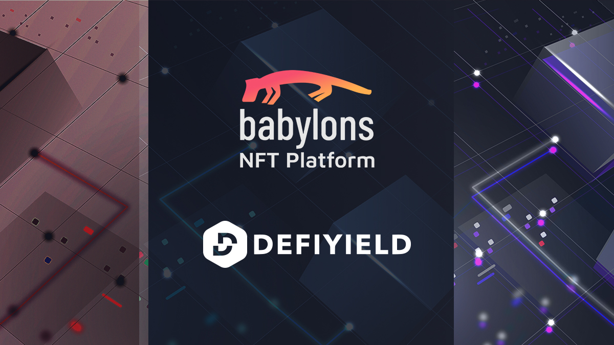 Babylons tweet media