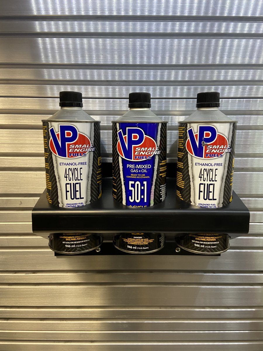 PAC Tool Mounts tweet media