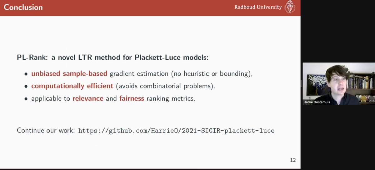 DIR Workshop tweet media