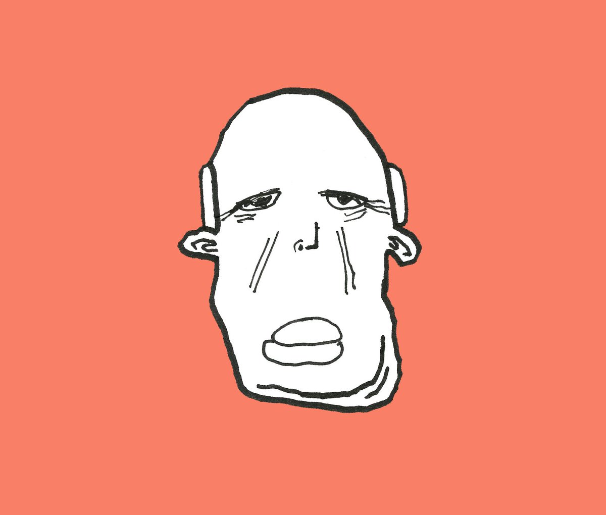 TorquemadaN's tweet photo. You want to buy my face?

#NFTCommunity #NFT https://t.co/8RoVxw5B7B