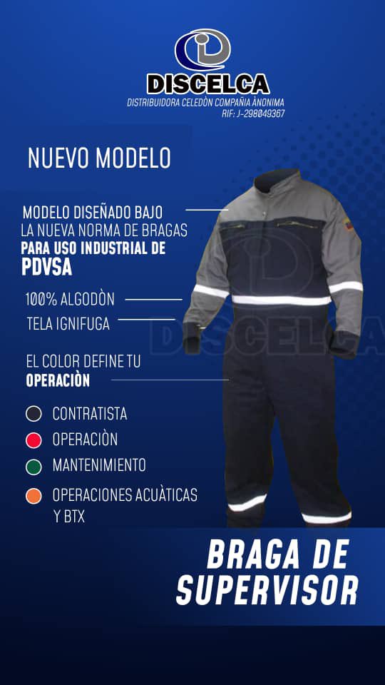 DISCELCA on Twitter: "Somos fabricantes de Bragas de uso Industrial petrolero,nuestra experiencia de 13 años en el mercado nos brindarle una asesoría oportuna en el producto que más le convenga,