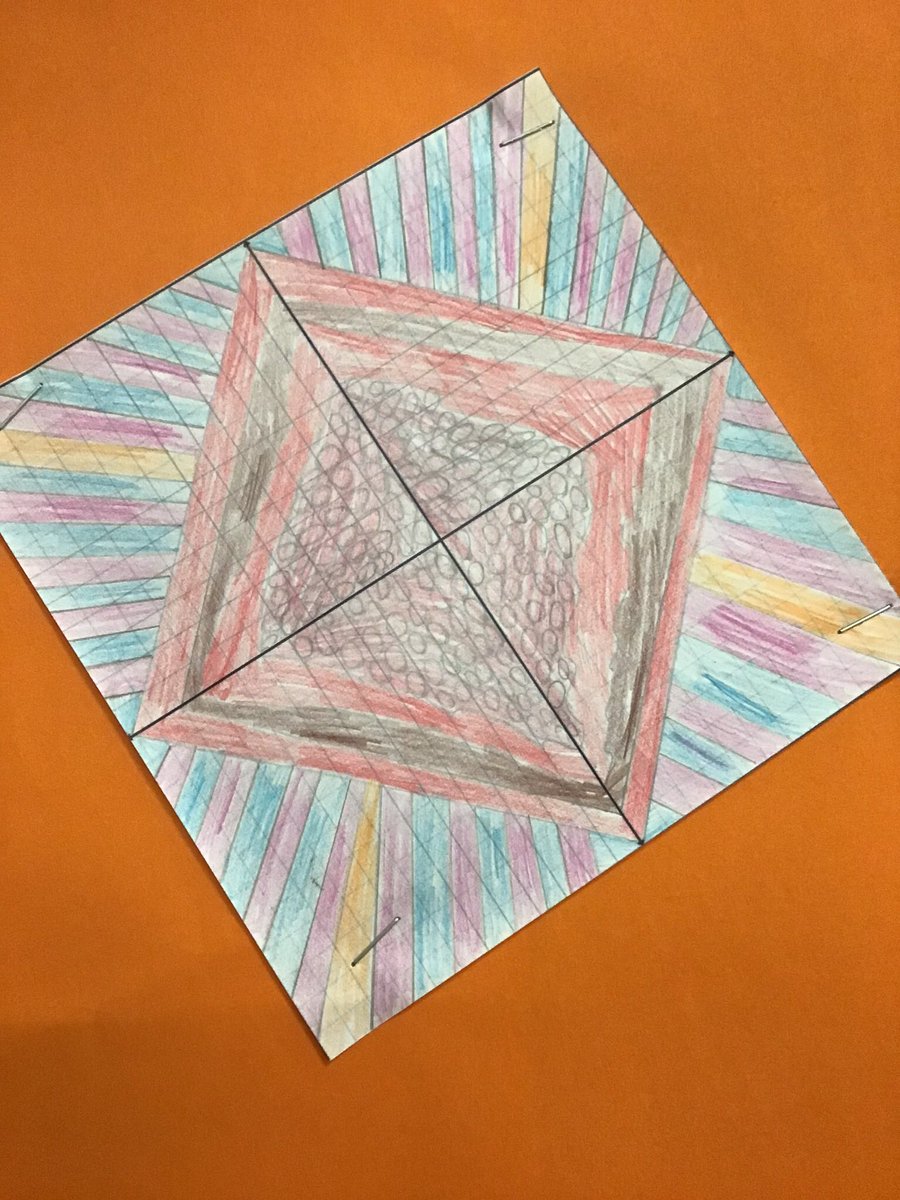 K9_is_my_puppy's tweet photo. As part of their RE learning on Diwali πͺ we designed Rangoli patterns. These patterns are usually created used coloured chalk or sand at the entrance to a home to welcome visitors.
#MDRE https://t.co/Xg1u8FTeo4