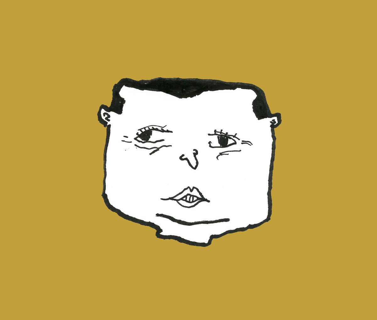 TorquemadaN's tweet photo. Give me a kiss.

#NFTCommunity #NFT https://t.co/JeFR3LoWRS