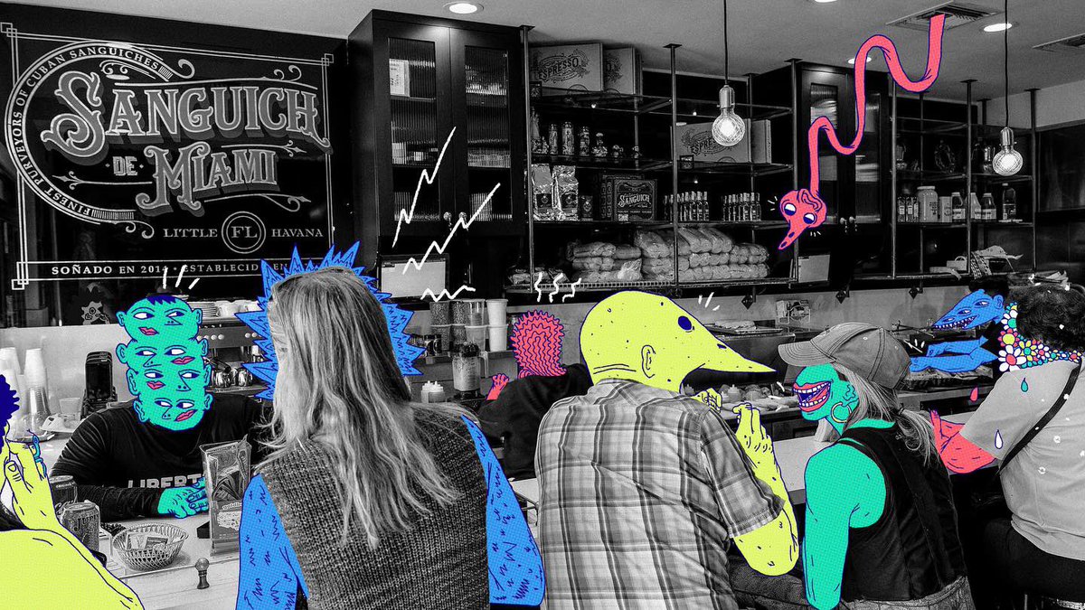 DEPARTMENT OF TOMORROW tweet media