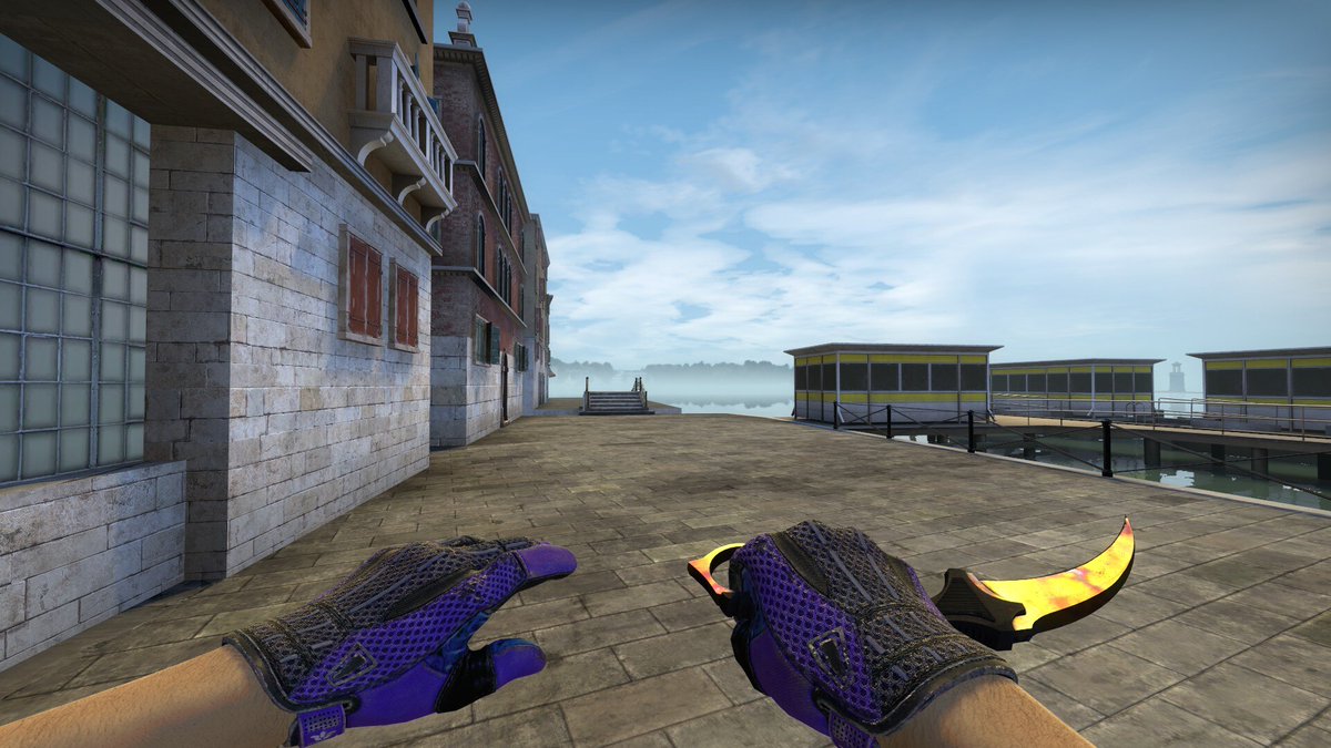CSGOJazzy's tweet photo. #896, the most iconic gold gem imo. always wanted to pick one up, just never would've expected to find one so soon

pretty damn happy :) https://t.co/QsUVSJg2uq