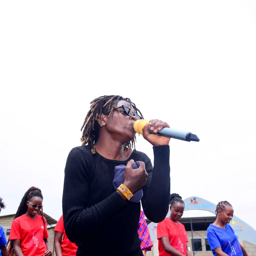 LeteipatheKing's tweet photo. You were born Perfect...
Was such an honour to grace this occasion.
Event: Graduation of the First Cohort Nice Place foundation.
Photo credits: Miaron Billy
Host: Nice Place Foundation
#leteipatheking #vampk254music #leteiping #leteiped #teipastales #teipaslomon https://t.co/1KIvKqvpyA