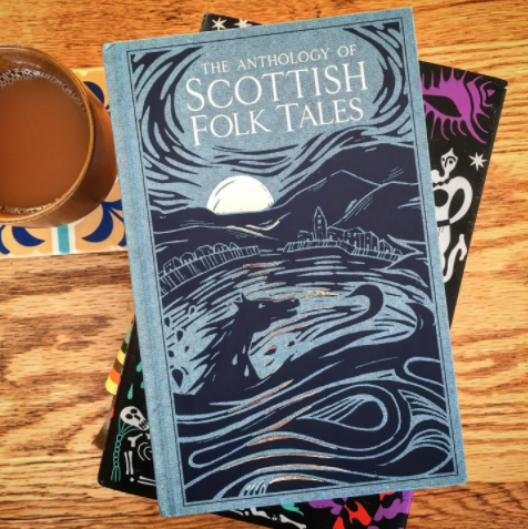 Dramatherapy Scotland tweet media