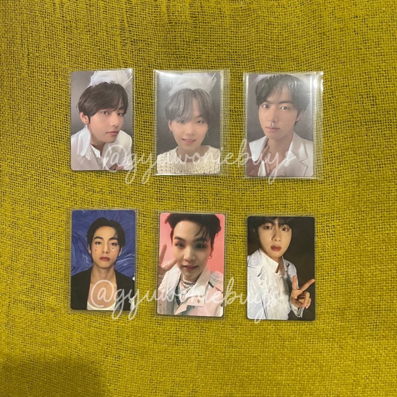 mingyuwonie's tweet photo. 1am thoughts and im kinda free to pack again this week HAHAHA 

𖤐 interest check • will probably sell as a trio (clue set, mots v1 set 𖤐 

!! not claiming tweet yet if ever jus wanna@see if anyone would be interested hehe https://t.co/OELkWhU0ZX