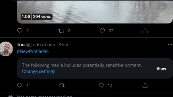 Matosalessandr0's tweet photo. @_tonbarbosa 👀 https://t.co/IuluxSHFxu